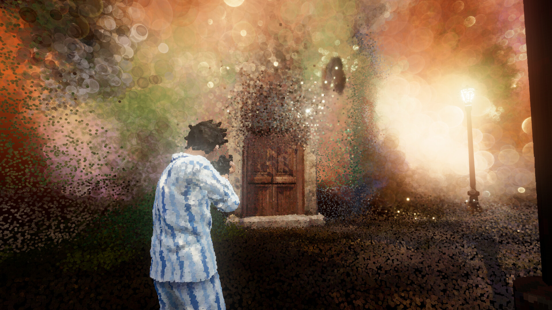 《异梦物语》Build.20334632中文版 图片