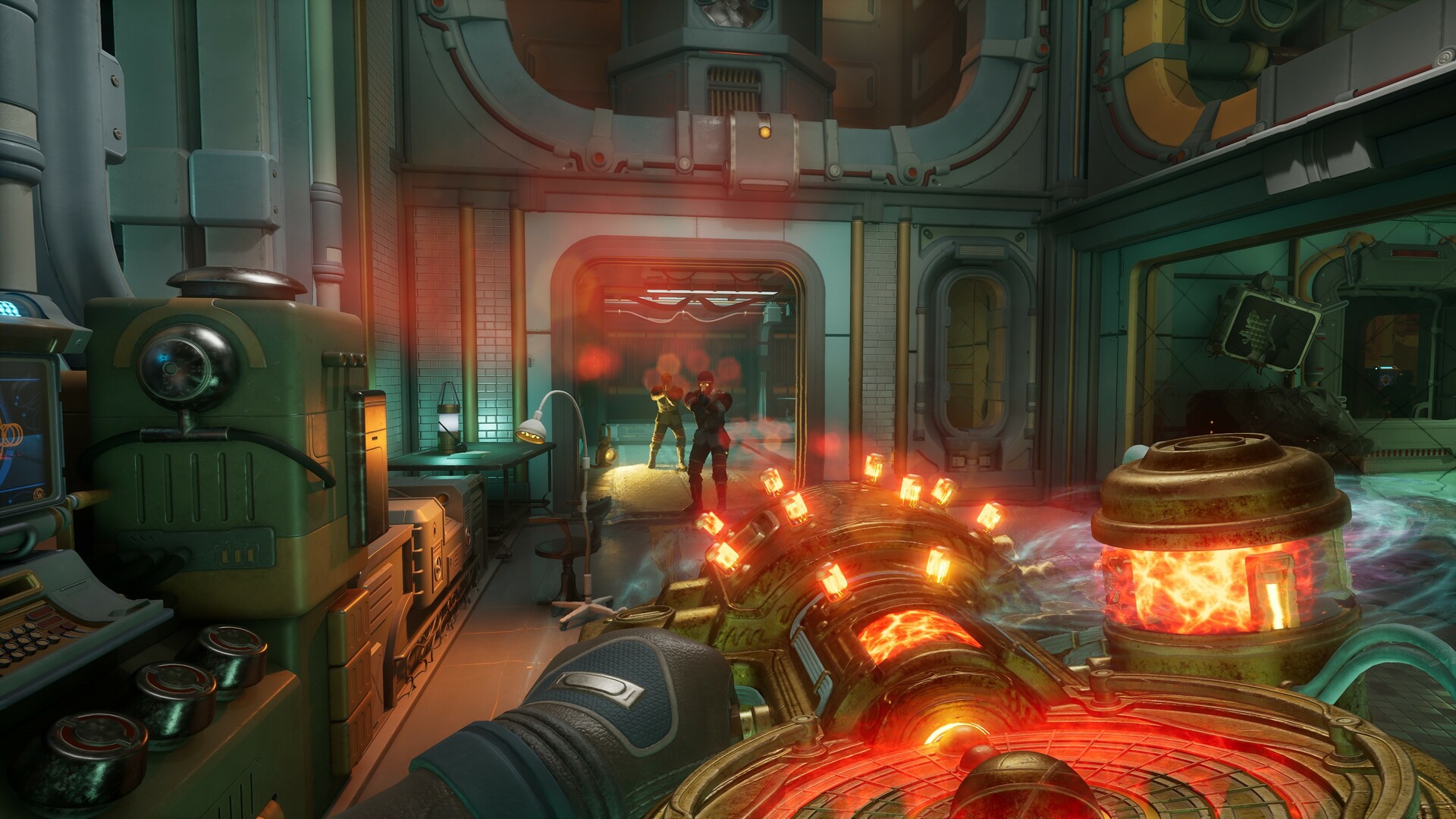 《天外世界2》中文版 图片