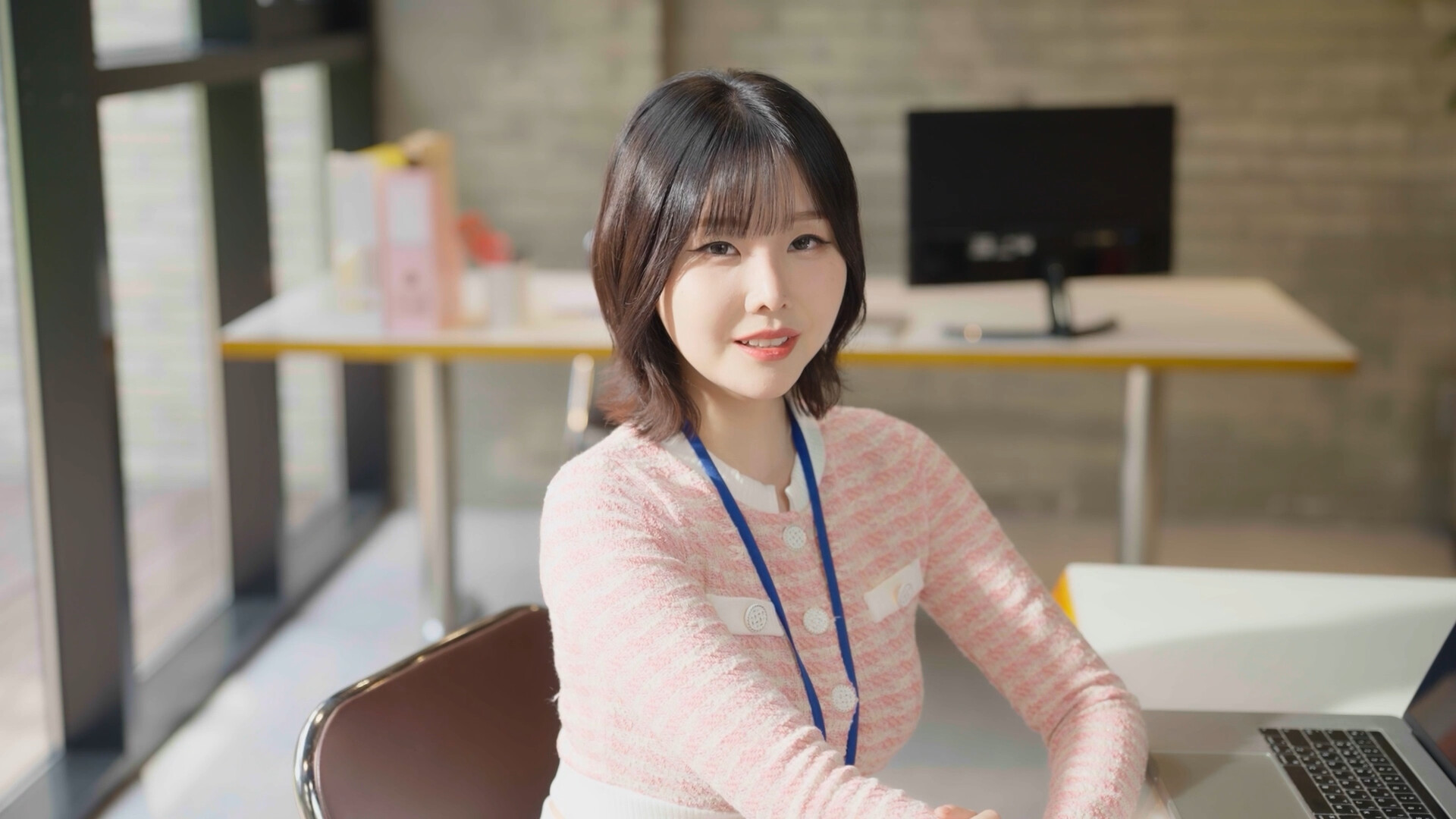 嘘, 美女拍摄中/Heroines Through My Lens 图片