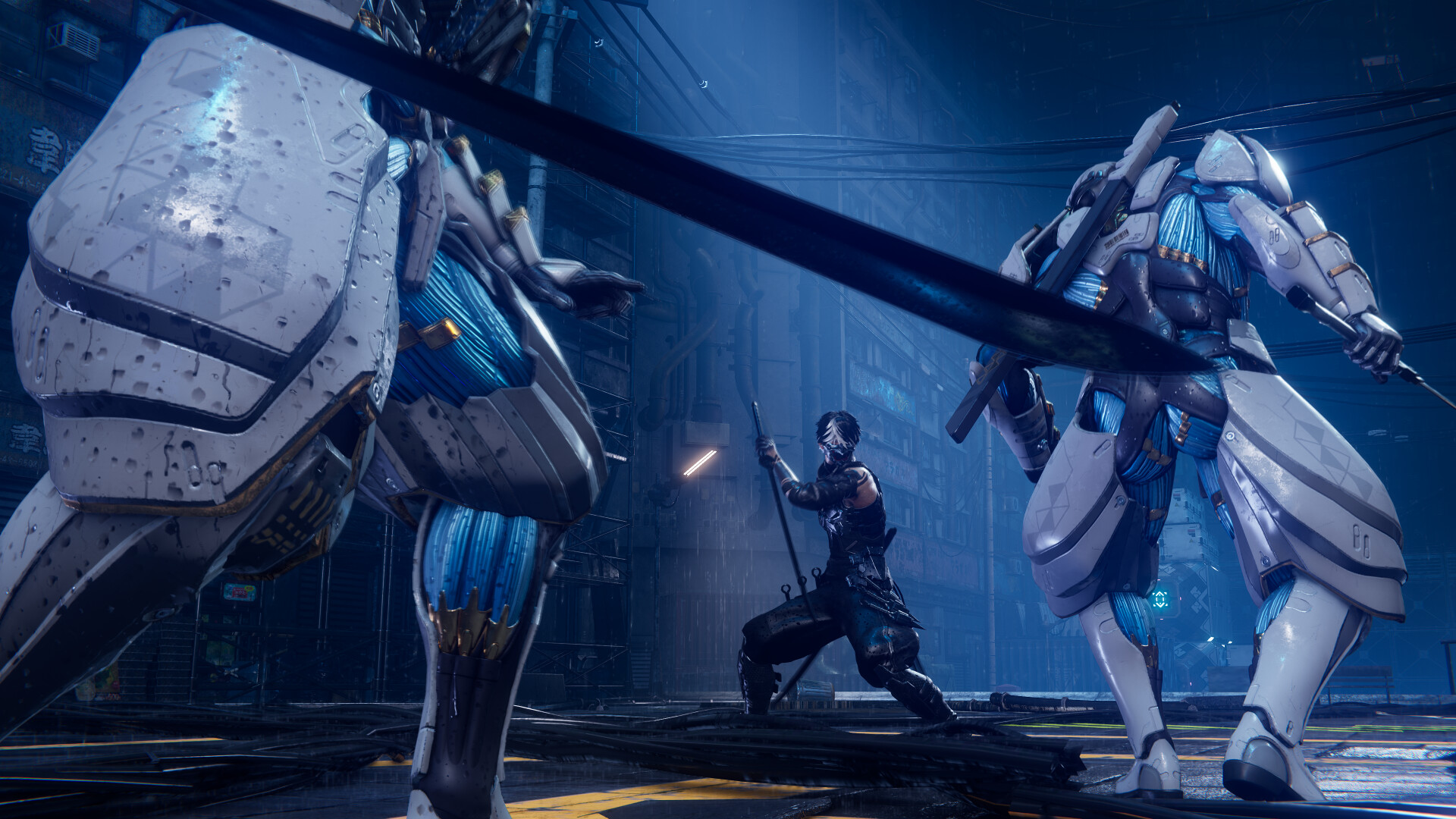 忍者龙剑传4豪华版/NINJA GAIDEN 4 Deluxe Edition 图片