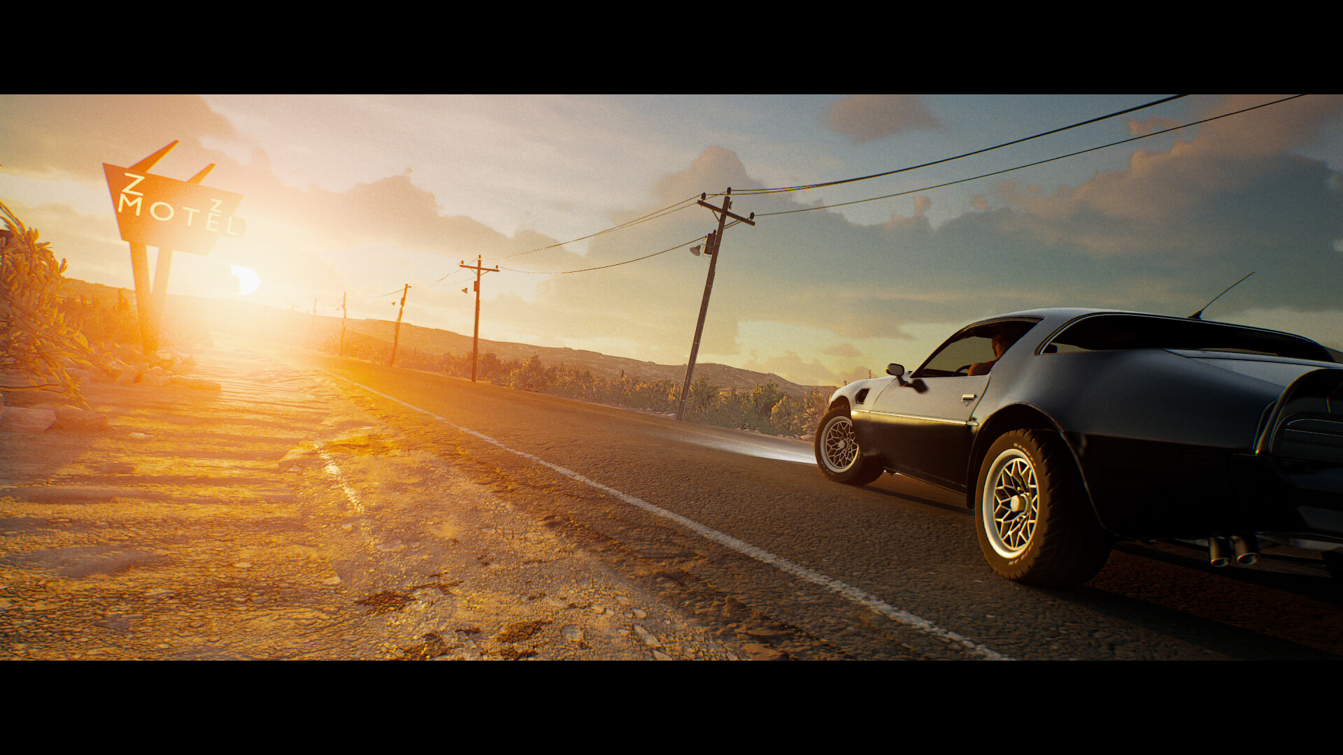 《驾驶地平线》v19604756中文版 图片