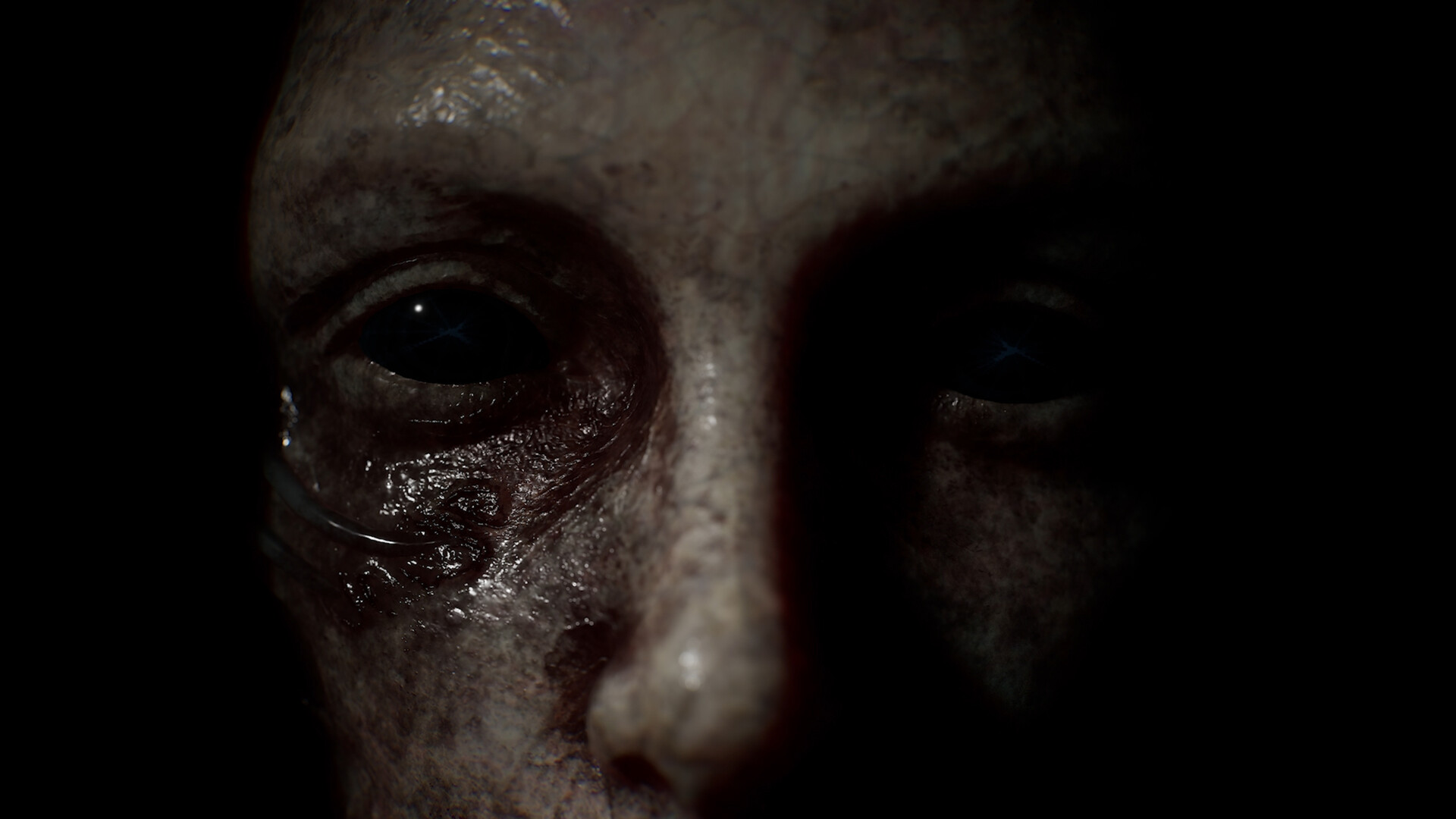 《破碎怪谈：恶意取关》中文版 图片