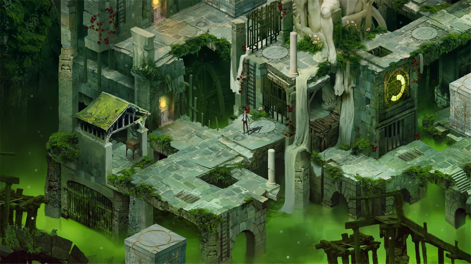 《空中楼阁》v1.32中文版 图片 《空中楼阁》v1.32中文版 图片