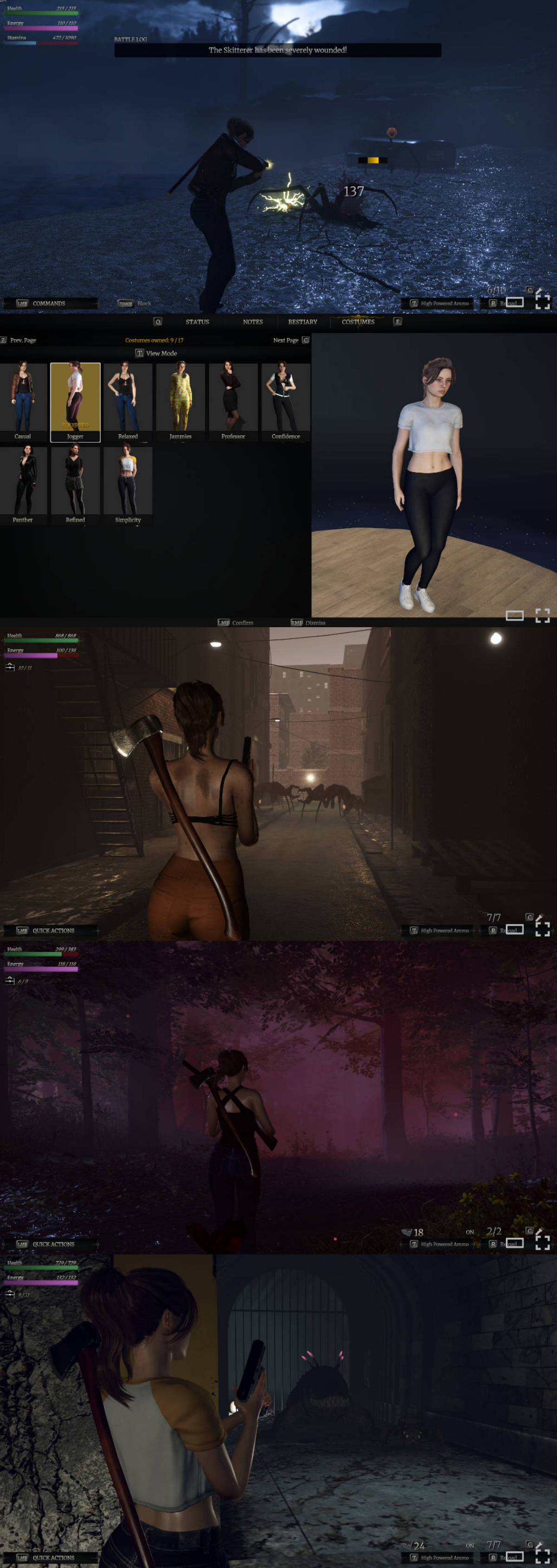 《邪恶的种子》英文原版 图片