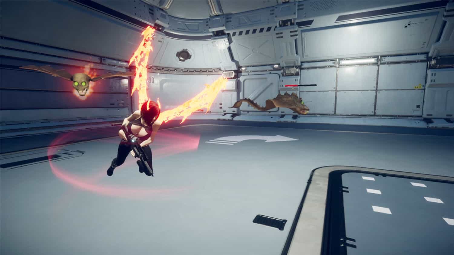 魅魔2069/Succubus 2069/动作冒险 图片