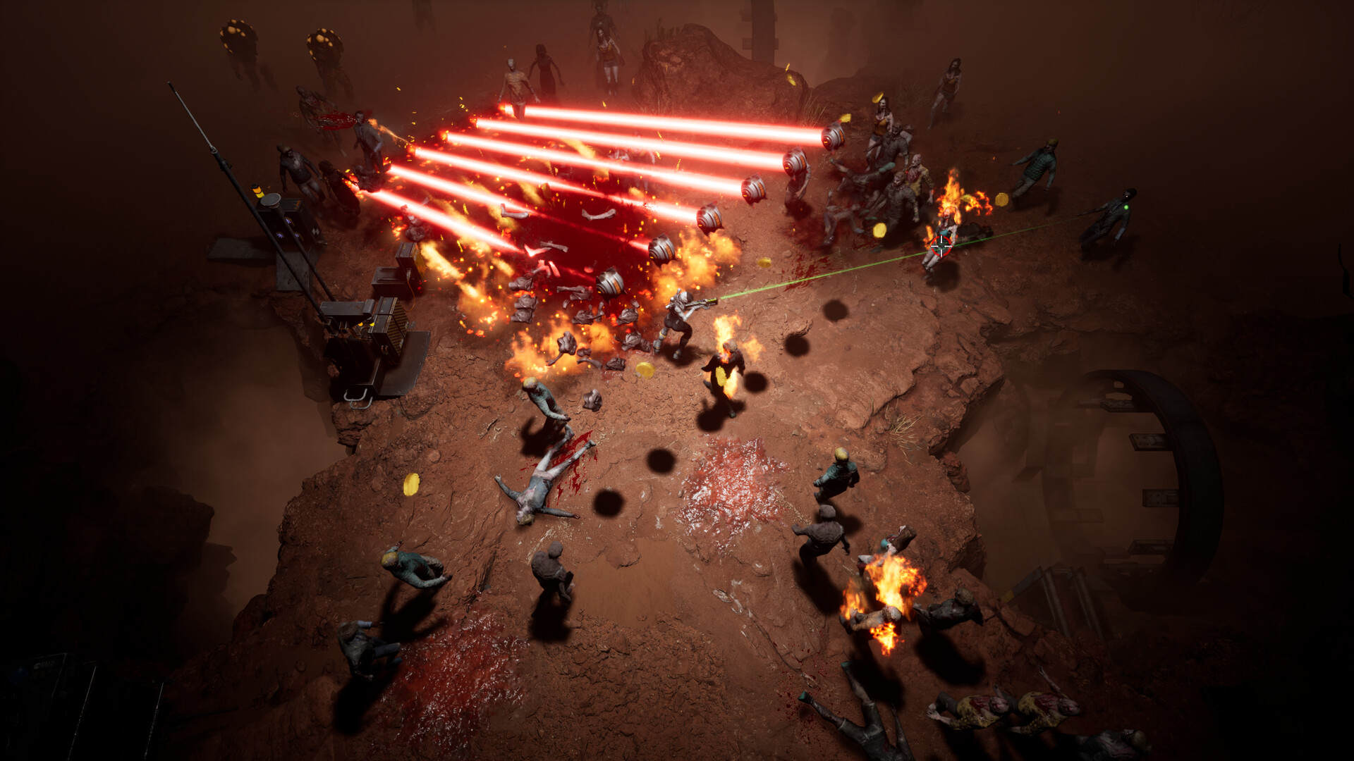 轮回保险公司R.I.P/Reincarnation Insurance Program 图片