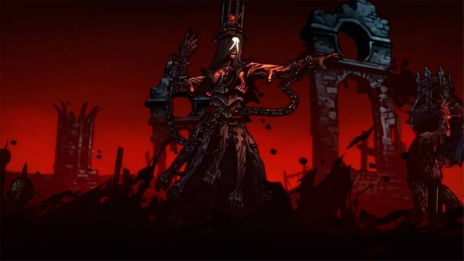 暗黑地牢2/Darkest Dungeon II/角色扮演 图片