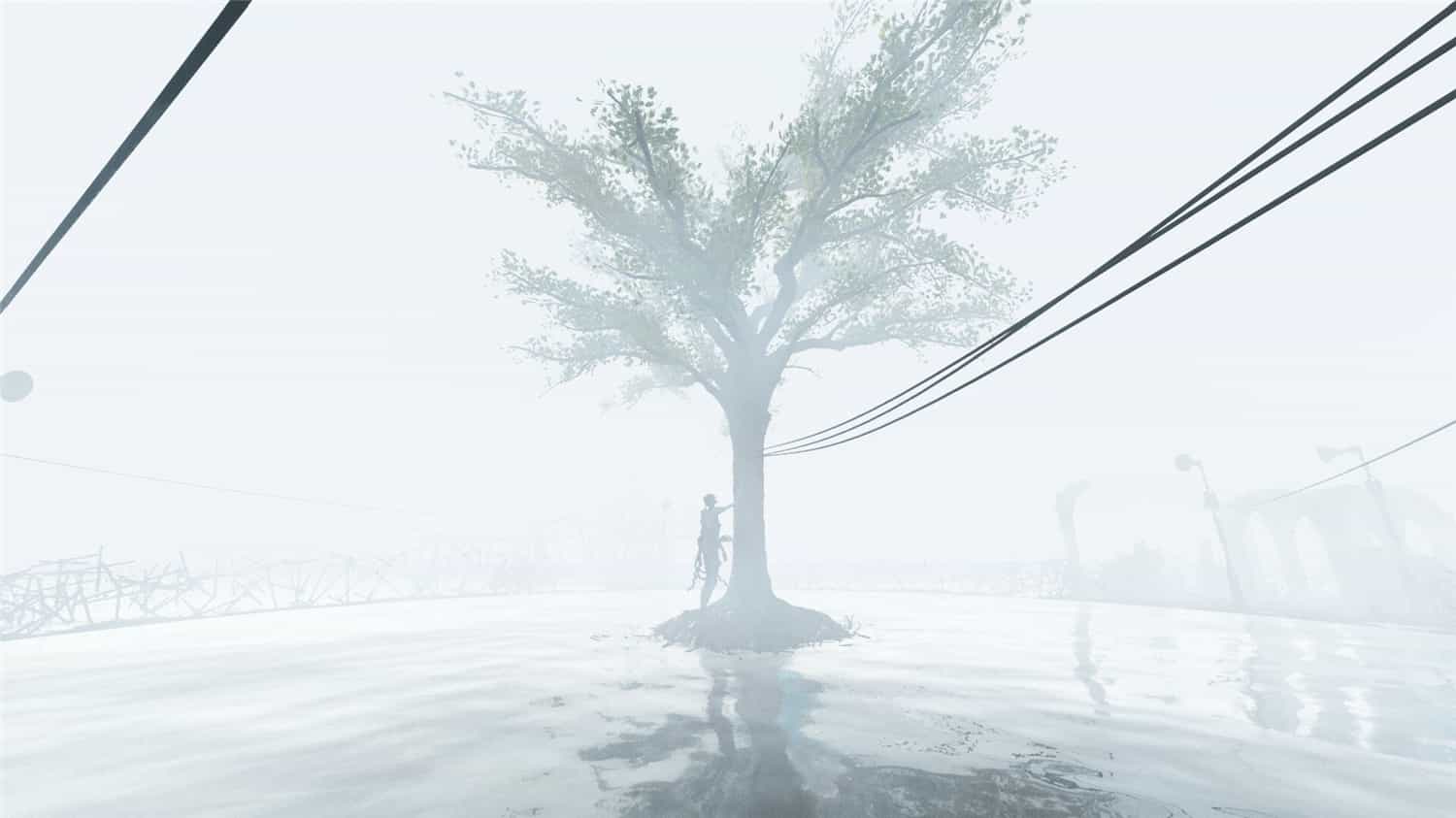 永无止境/Ad Infinitum/动作冒险游戏 图片 永无止境/Ad Infinitum/动作冒险游戏 图片