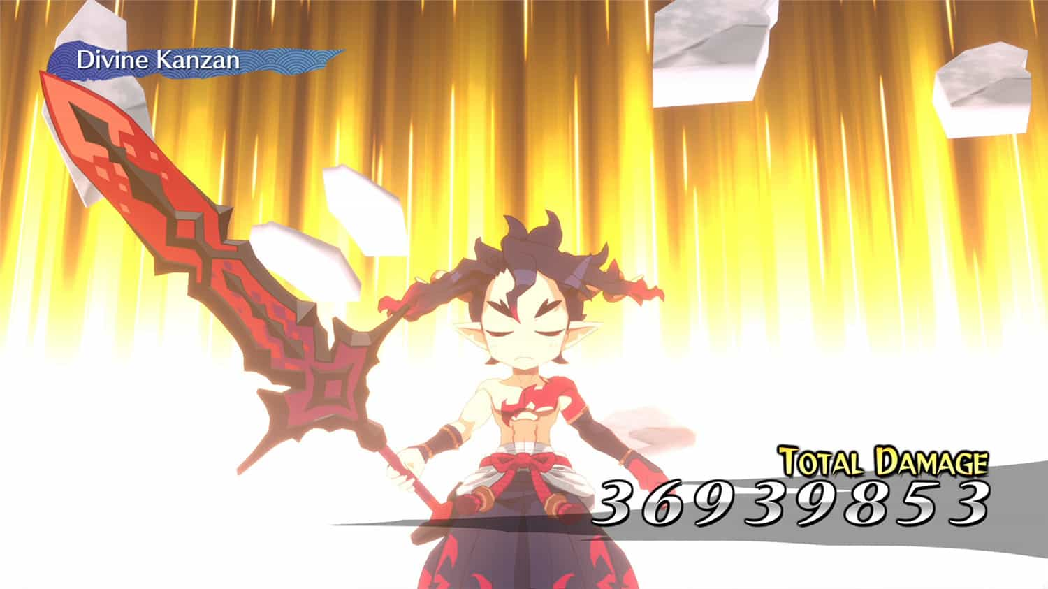 魔界战记7：无德者的誓言/Disgaea7/角色扮演 图片