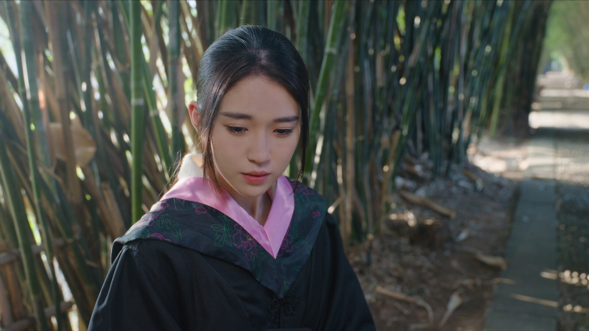 《我只是想让她们都幸福》中文版 图片