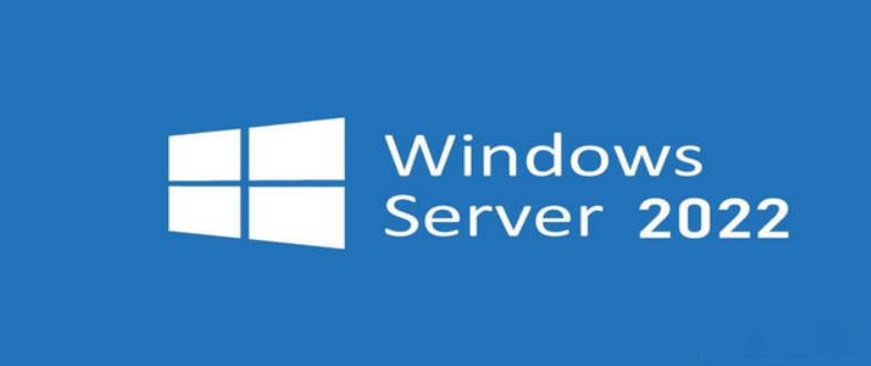 WindowsServer 2022 官方版 26年1月 图片