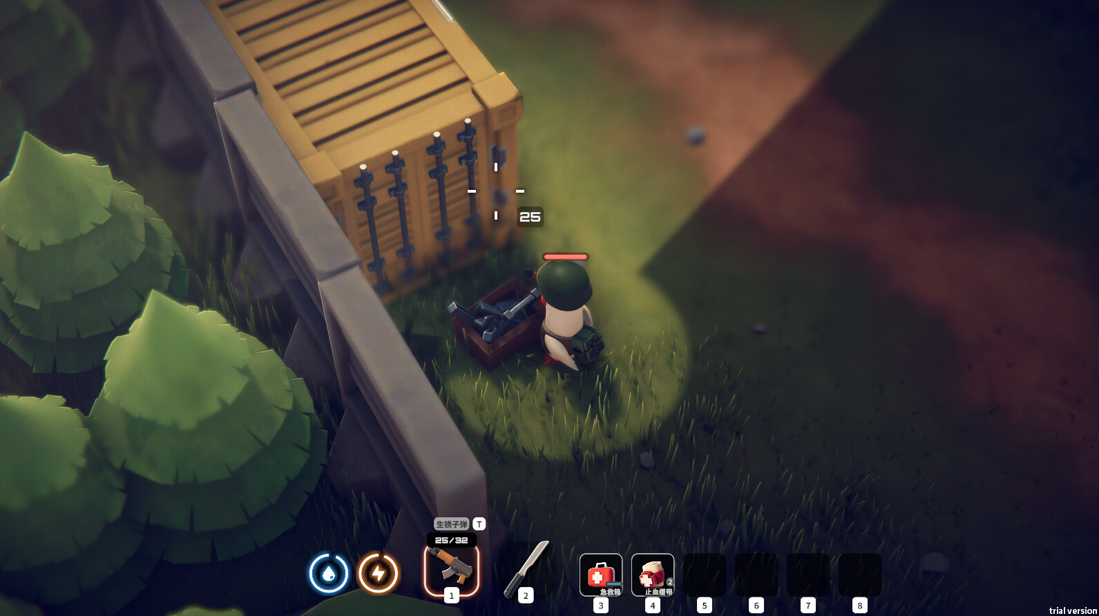 《逃离鸭科夫》v1.3.10 图片