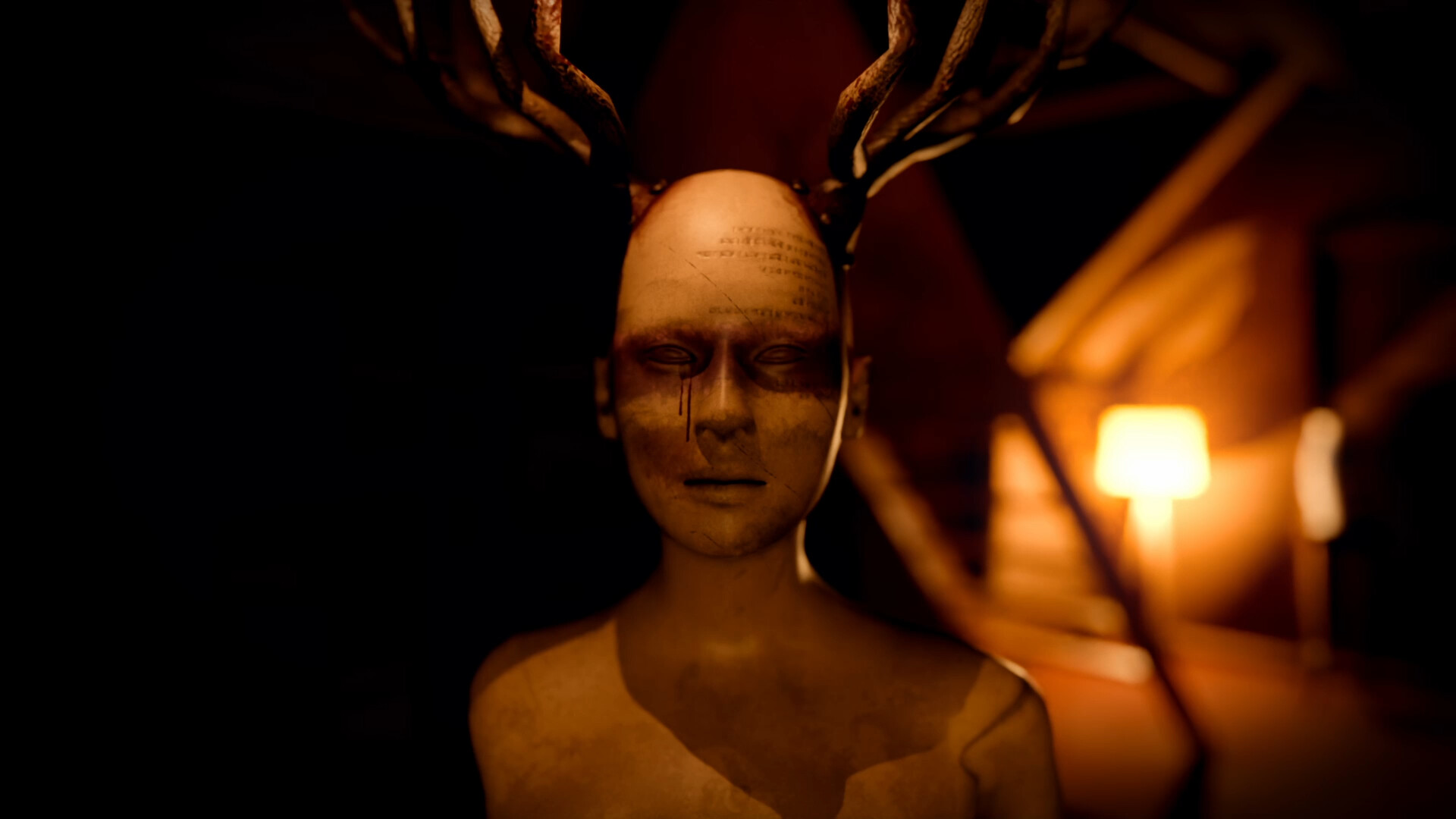 《十八层阁楼》中文版 图片