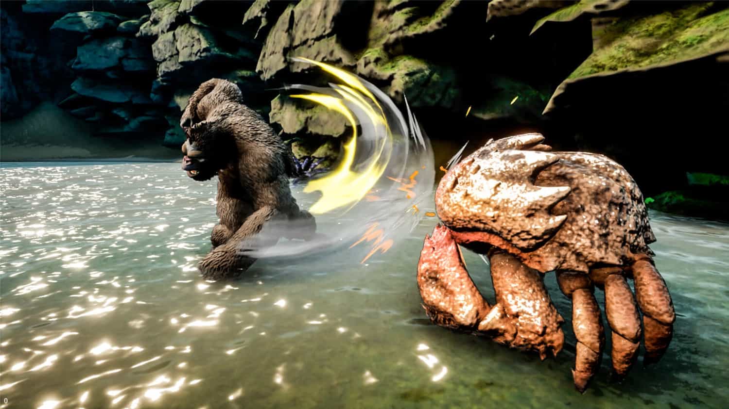 《骷髅岛：金刚崛起》v1.0.0原版英文 图片