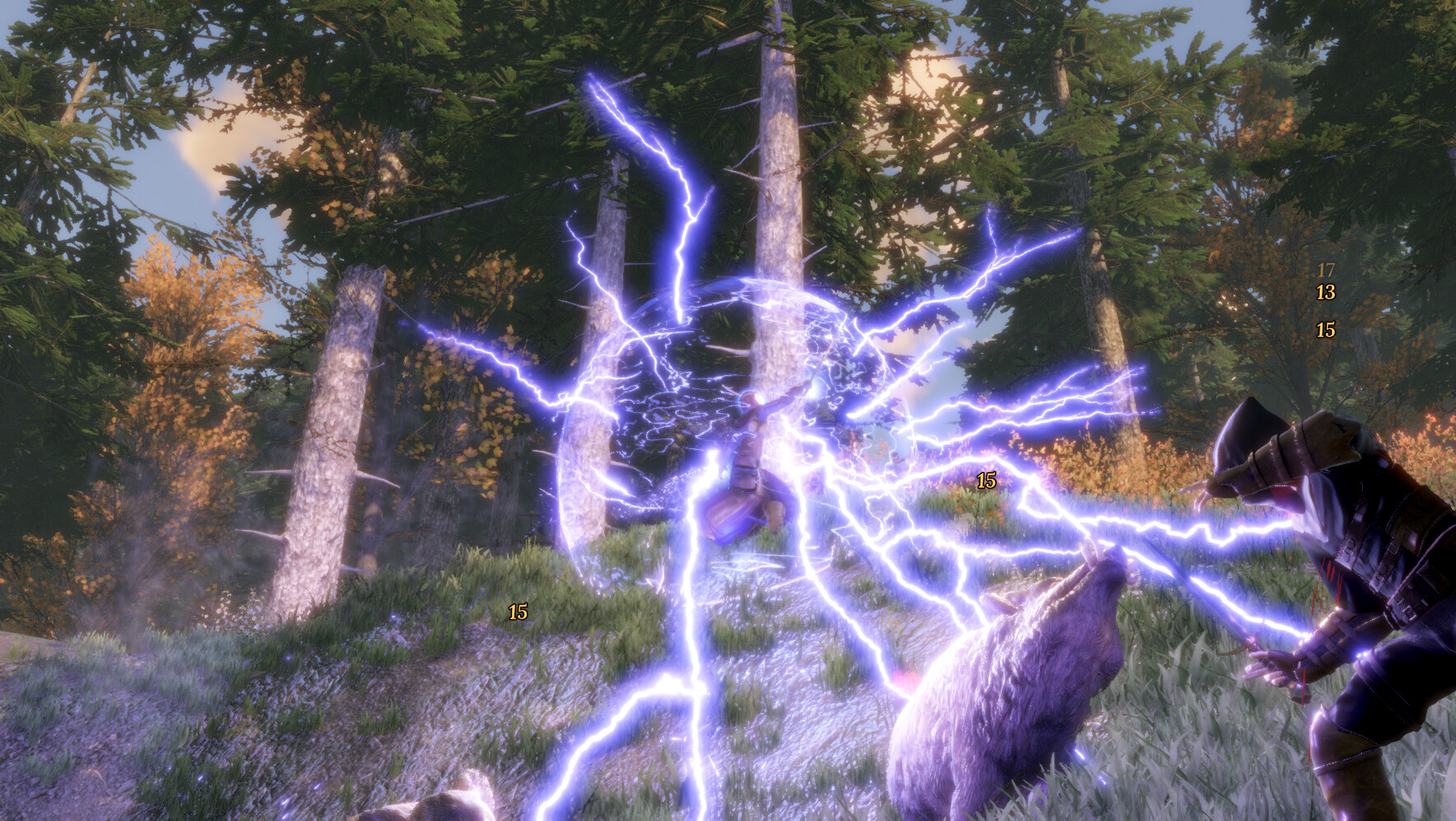 《埃伦加德：升天》中文版 图片