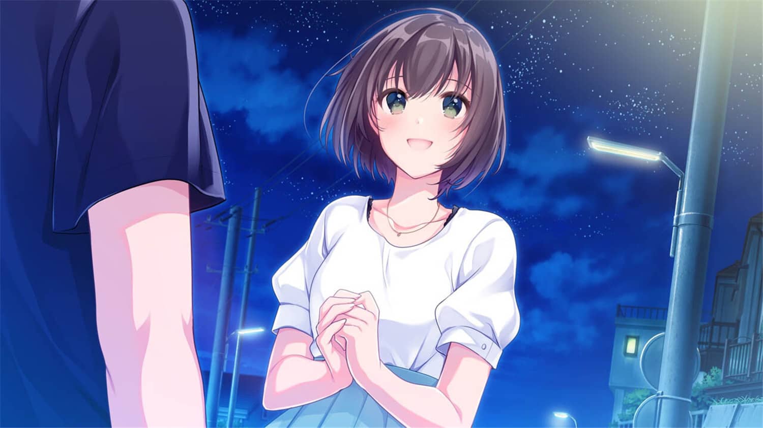 《青夏轨迹》Build.10072253中文版 图片 《青夏轨迹》Build.10072253中文版 图片