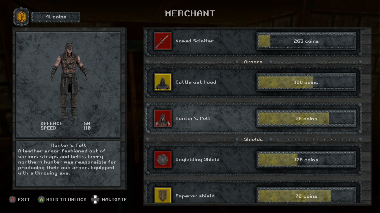 《暴君的领域》v20250810中文版 图片