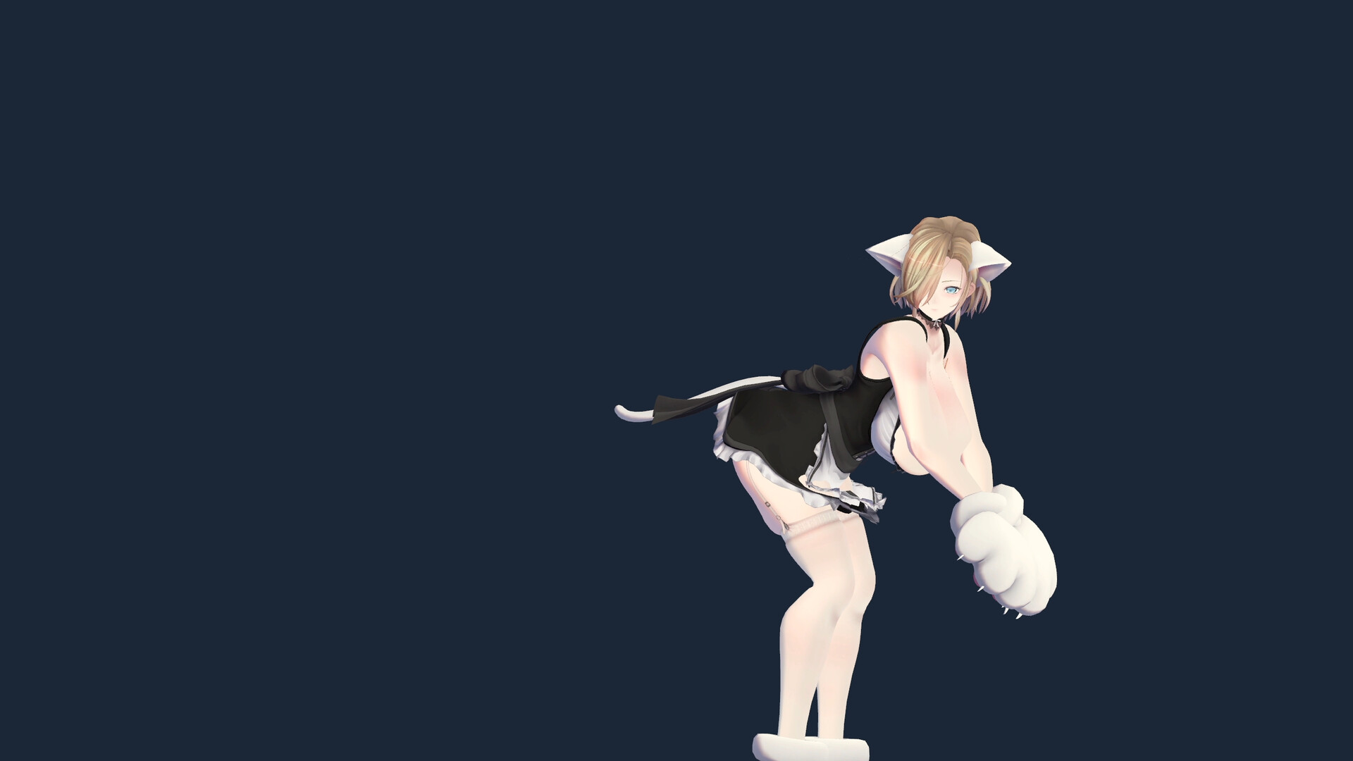 你妈/Your Mom快来一起愉快玩耍吧/模拟经营 图片