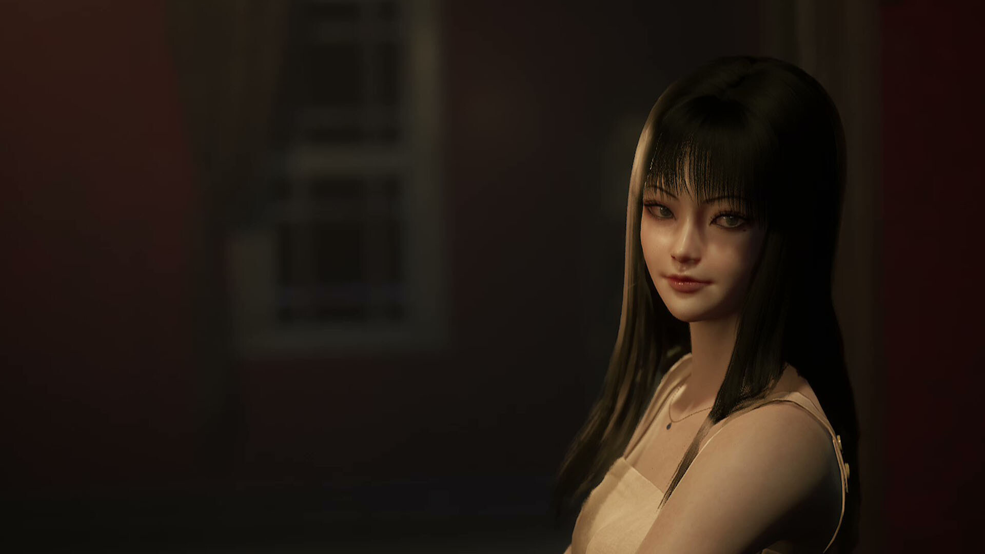 《伊藤润二狂热 : 无止的囹圄》中文版 图片