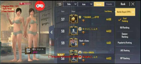 PUBG轻量版直装（自带翻译） 图片