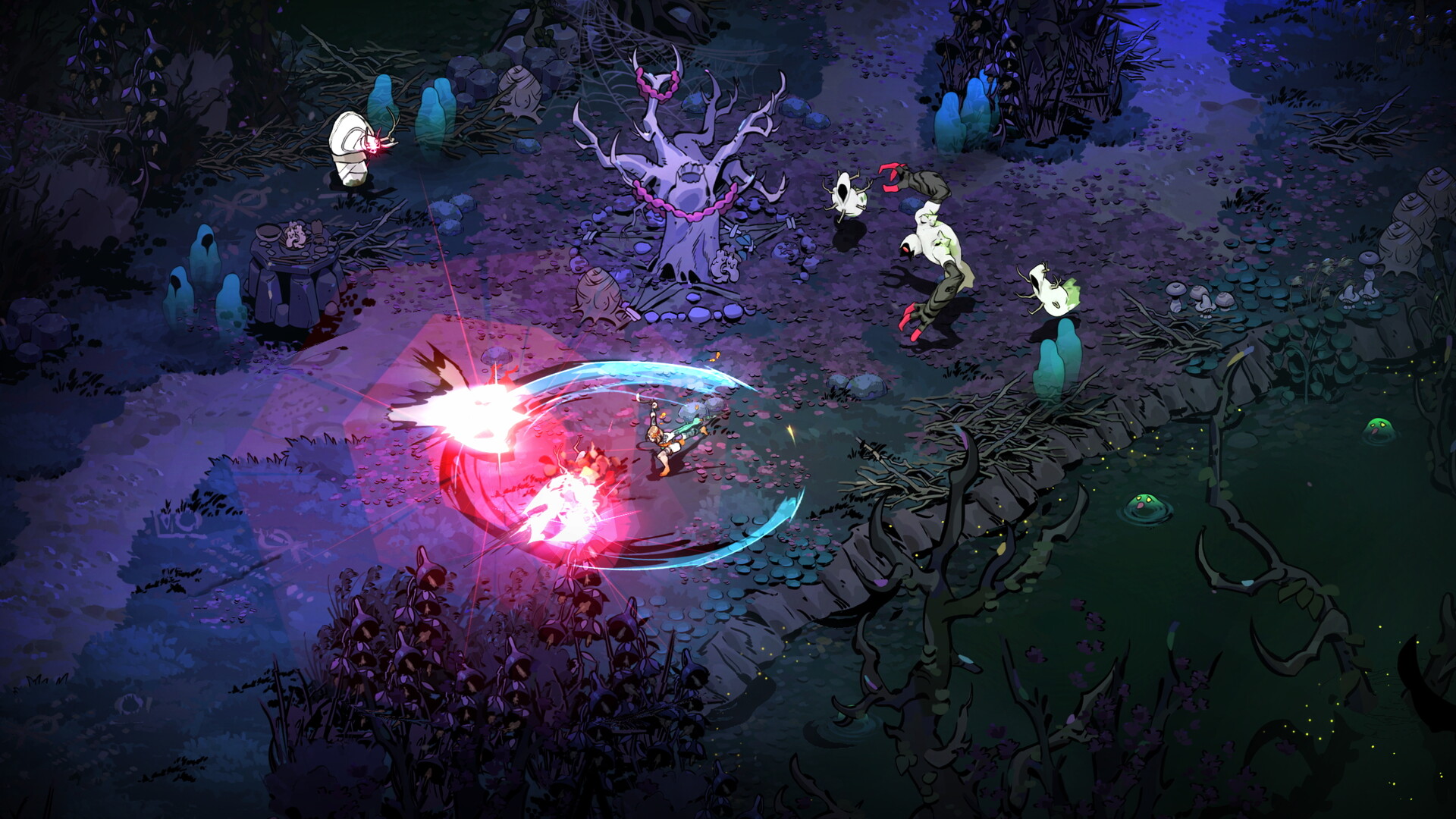 《哈迪斯2》v0.125588中文版 图片