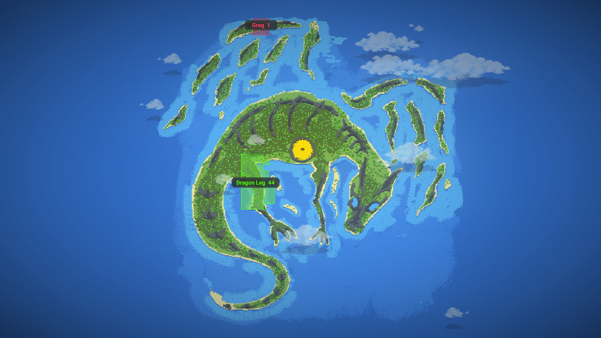 《世界盒子:上帝模拟器》v0.50.5中文版 图片 《世界盒子:上帝模拟器》v0.50.5中文版 图片