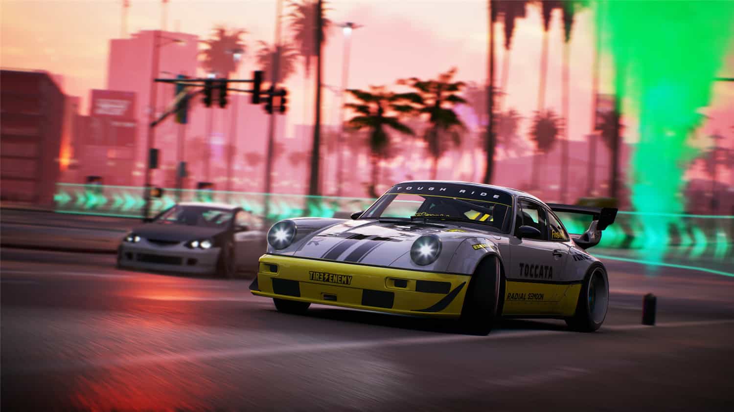 《CarX街头》v1.7.0官方原版 图片