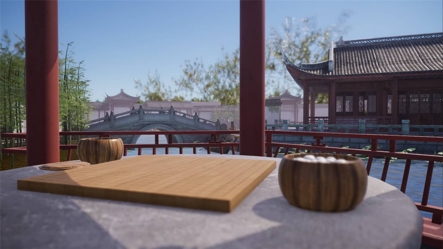 《棋弈无限:围棋》v1.1.14中文版 图片