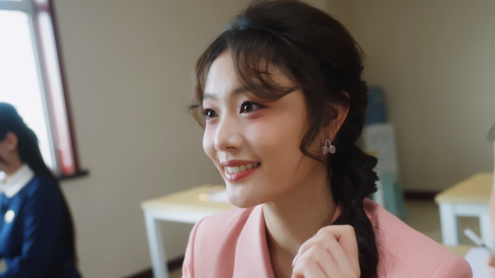 Miss World世界小姐养成日记/Miss World Love Growth Diary 图片