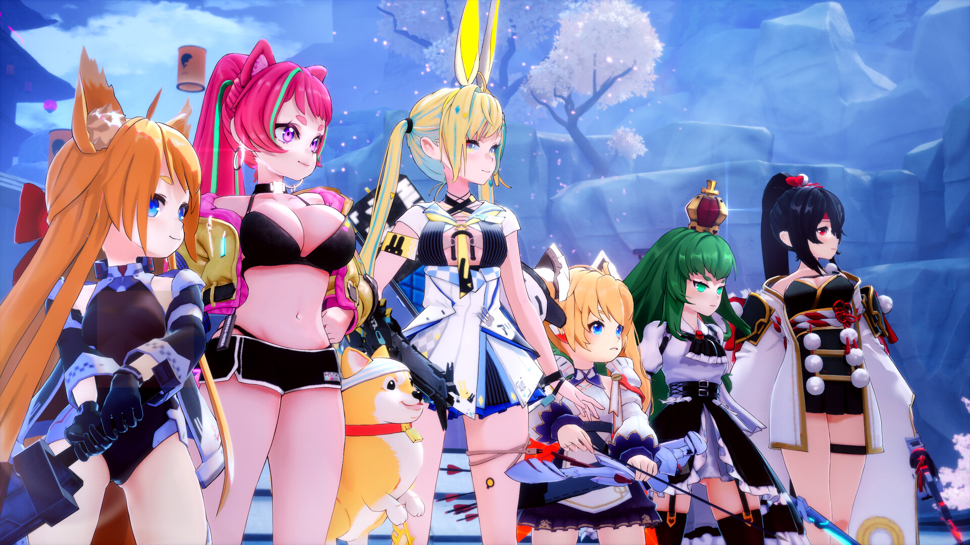 《无尽爱丽丝》中文版 图片